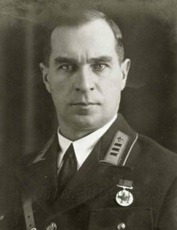 Рафалович Александр Михайлович