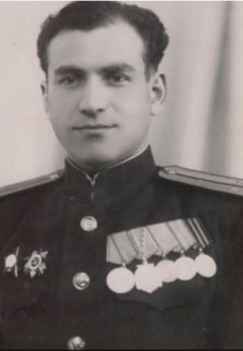 Слуцкий Илья Борисович