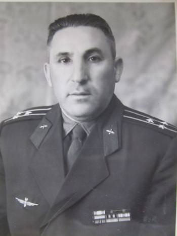 Шухман Наум Абрамович