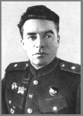 Волчек Аркадий Николаевич (Нухемович)