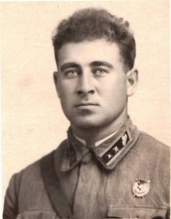 Рабинович Яков Иосифович