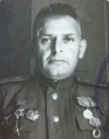 Поляковский Езекиель Гильевич