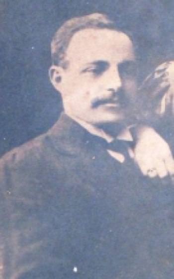 Лихтмахер Лазарь Исаакович