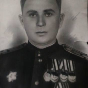 Глезер Александр Александрович