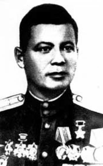 Лунц Борис Григорьевич