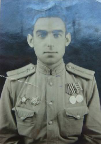 Фиш Борис Абрамович