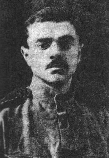 Мандель Цион