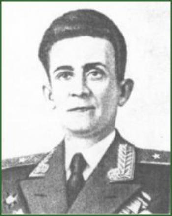 Головчинер Борис Михайлович