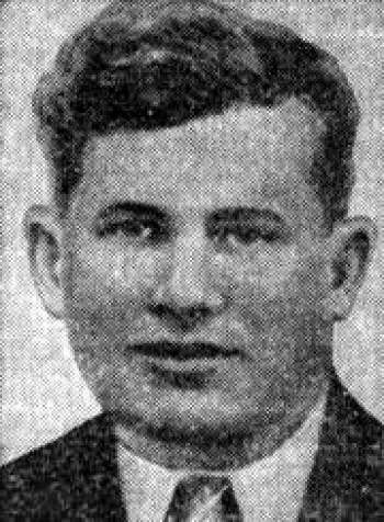 Двухбабный Исаак Шаевич