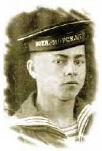 Гуревич Яков Абрамович