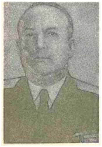 Лившиц Борис Лазаревич