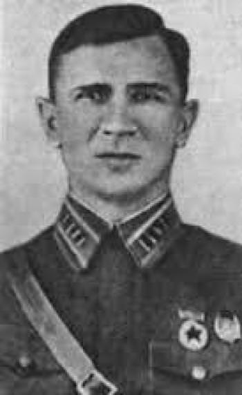 Сорокин Владимир Евсеевич