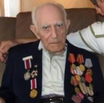 Рабинович Иосиф Моисеевич