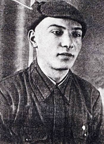 Черномордин Давид Львович