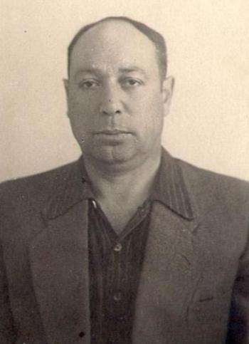 майор Хайкин Хаим Шмерович кавалер ордена Александра Невского