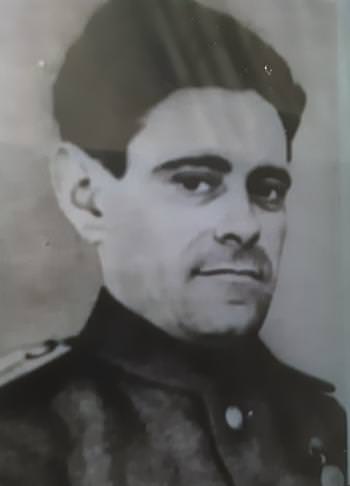 Горелик Абрам Исаакович