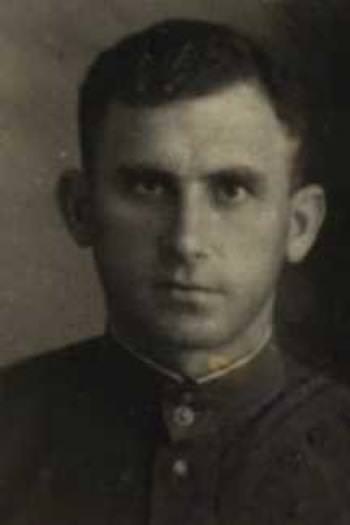 Пейсахович Давид Львович