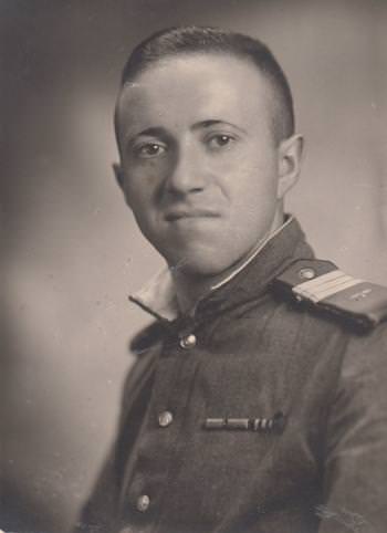 Каем Исаак Израилевич