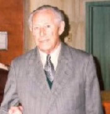 Цвелиховский Михаил Шлёмович