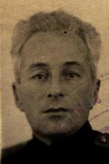 Хесин Самуил Семенович