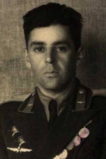 Гольба Владимир Цодикович