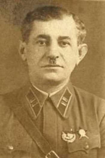 Рапопорт Соломон Аронович