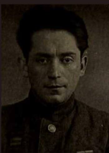 Кордонский Иосиф Борисович