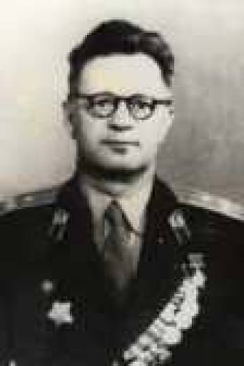 Готлиб Эммануил Давидович