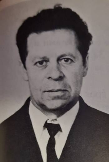 Райхер Михаил Меерович