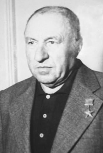 Миранович (Миронович) Евгений Фёдорович (Финкельштейн Тевель Моисеевич)