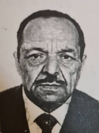 Скороход Меер Лазаревич