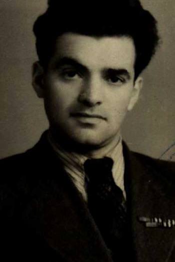 Краверский Моисей Борисович