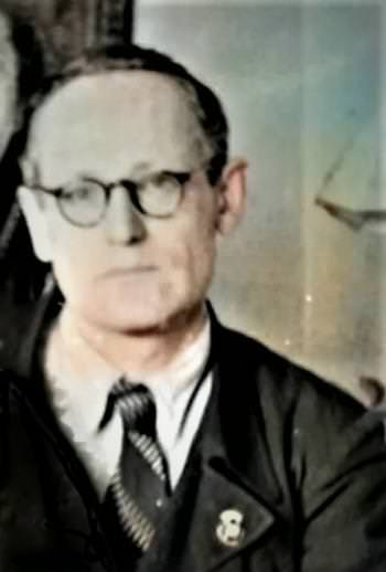 Бердичевский Борис Григорьевич