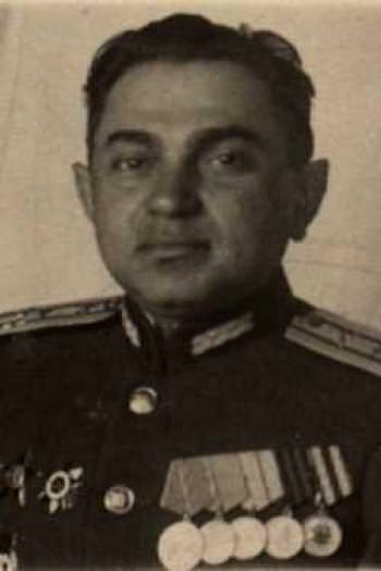 Брук Семен Давыдович