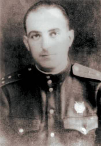 Генкин Давид Зиновьевич