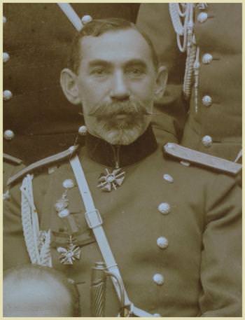 Грулёв Михаил Владимирович