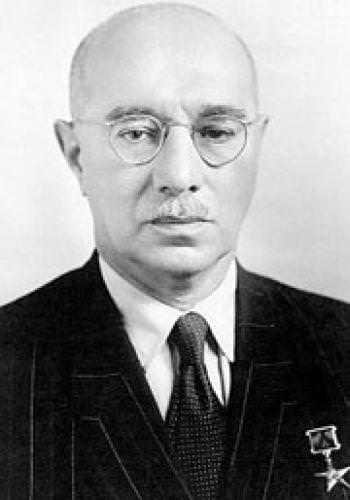 Гуревич Михаил Иосифович