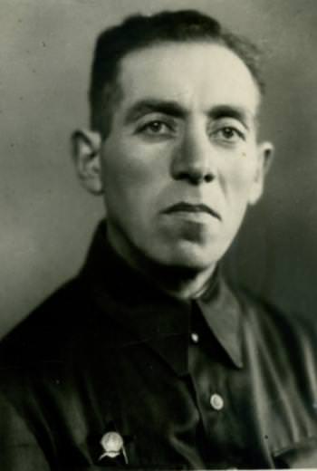 Ханин Аншель Хаймович