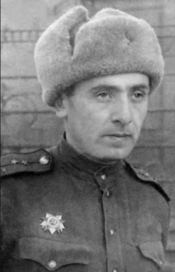 Шейнин Семен Альтерович