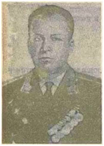 Ярославский Фрунзе Емельянович