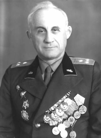 Егудкин Хаим Лейвикович