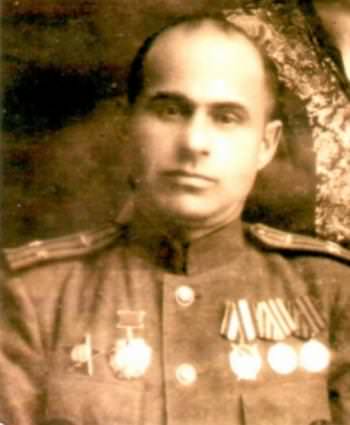 Каплан Давид Ефимович