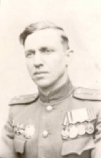 Глушкин Юрий Соломонович