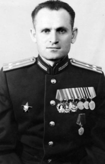 Герценштейн Михаил Семенович (Самуилович)