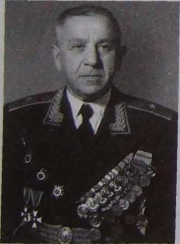 Прусс Илья Ефимович