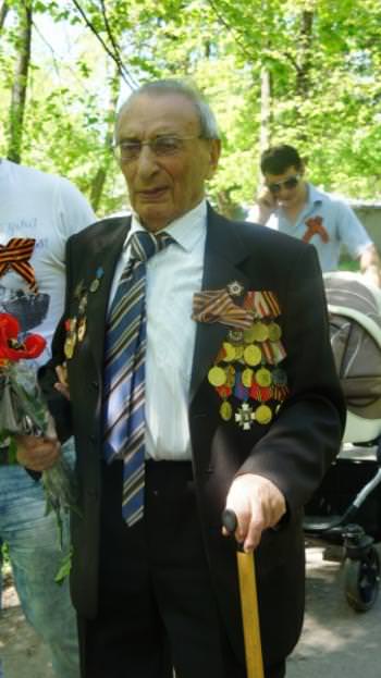 Корень Натан Наумович