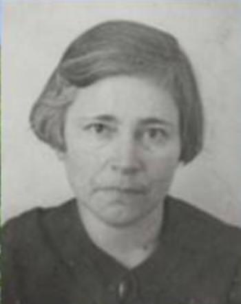 Хейфец Виктория Соломоновна