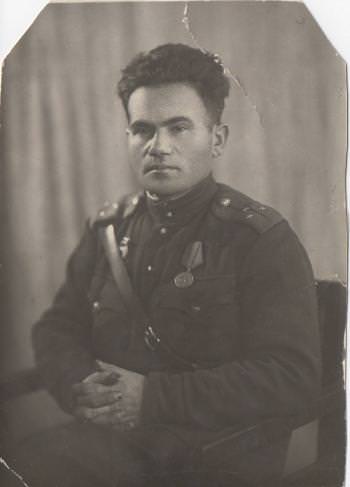 Могилянский Генрих Моисеевич