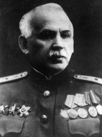 Неменов Михаил Исаевич