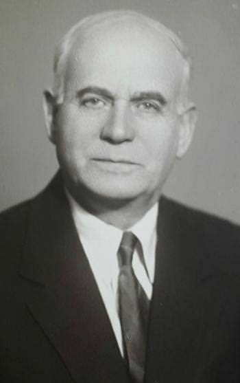 Корень Владимир Михайлович